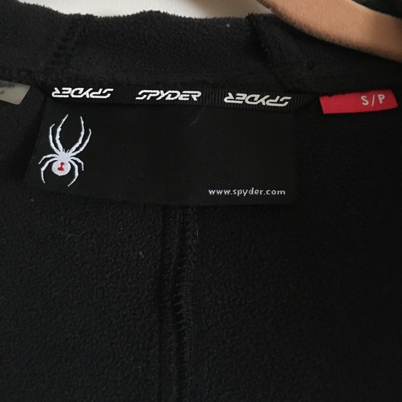 Spyder Men's Jacket - Picture 3 of 3